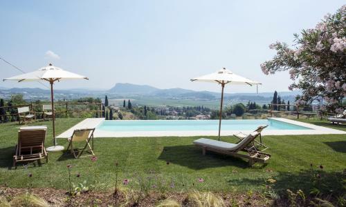 Apartamento Agriturismo Gaiasofia - Adults Only