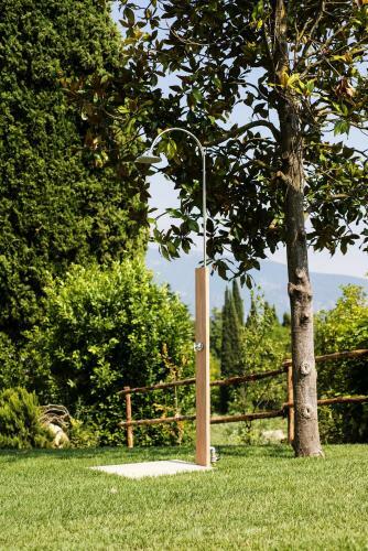Apartamento Agriturismo Gaiasofia - Adults Only