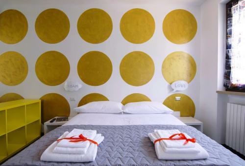 Apartamento Casa Degli Artisti