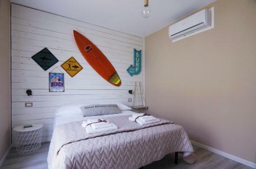 Apartamento Casa Degli Artisti