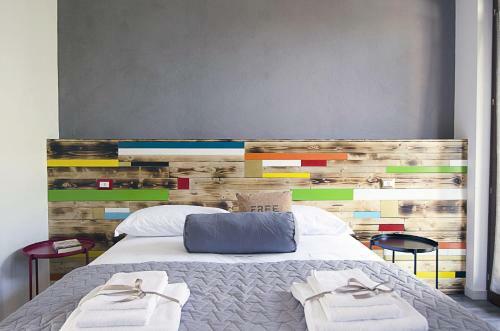 Apartamento Casa Degli Artisti