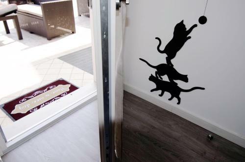 Apartamento Casa Degli Artisti