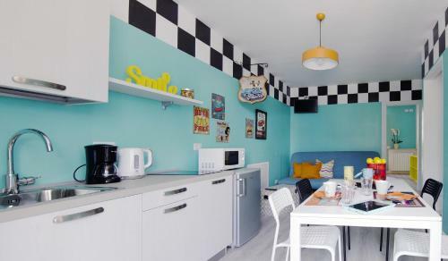 Apartamento Casa Degli Artisti