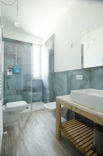 Apartamento Casa Degli Artisti