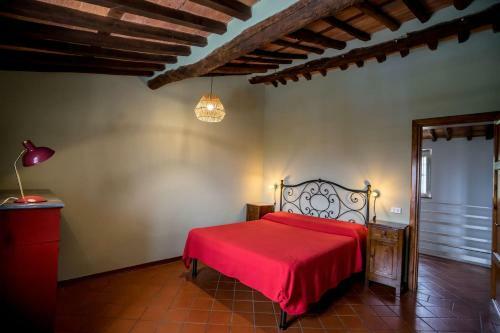 Casale Rinnovato Immerso Nella Campagna Con Splendida Piscina E Jacuzzi
