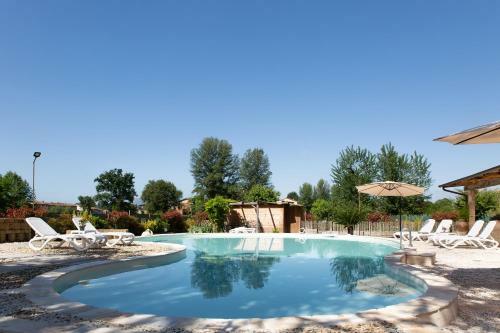 Hostal Casa Brigante Luxury With Pool