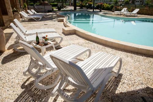 Hostal Casa Brigante Luxury With Pool