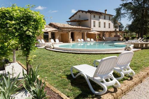 Hostal Casa Brigante Luxury With Pool
