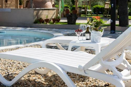 Hostal Casa Brigante Luxury With Pool