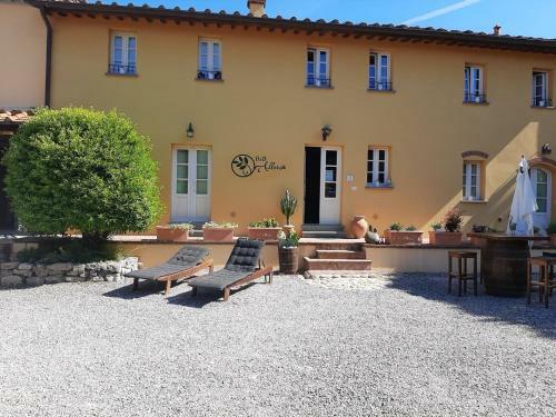 Apartamento Alloro Case Vacanze 3