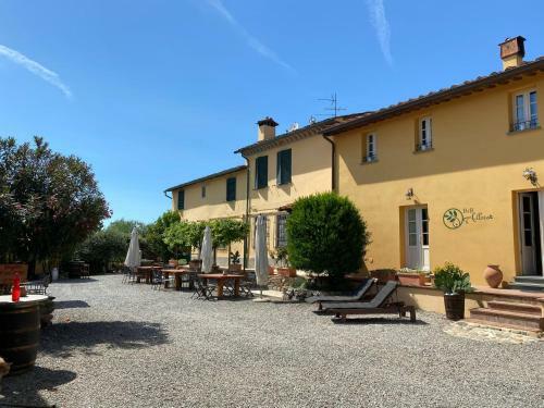 Apartamento Alloro Case Vacanze 3