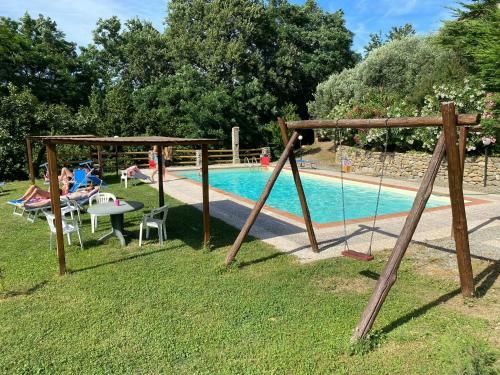 Apartamento Alloro Case Vacanze 3