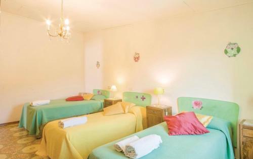 Apartamento Alloro Case Vacanze 3