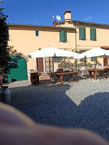 Apartamento Alloro Case Vacanze 3
