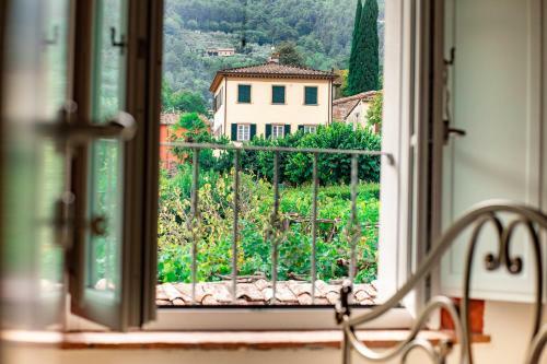 Bed & Breakfast Il Villano
