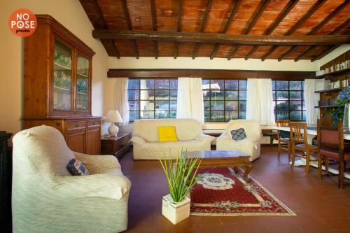 Villa Elizabeth Lucca