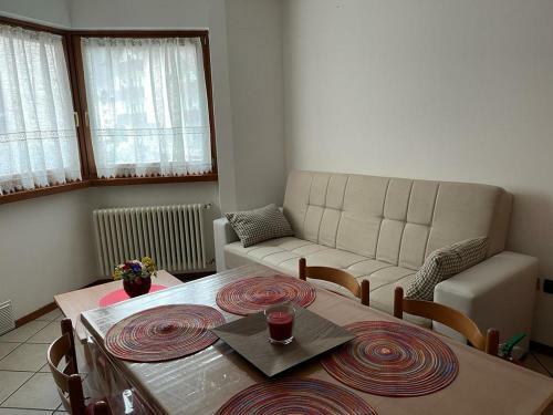 Apartamento Residenza Girasole