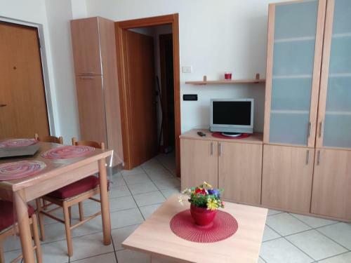 Apartamento Residenza Girasole