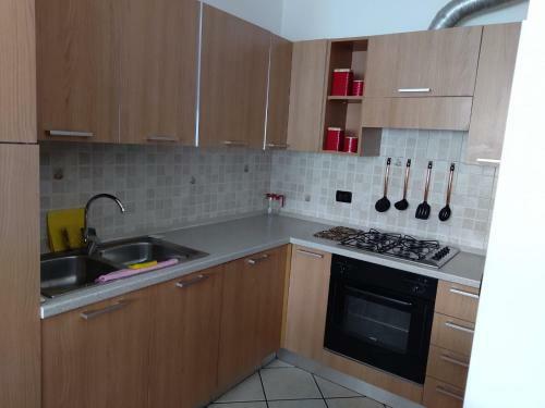 Apartamento Residenza Girasole
