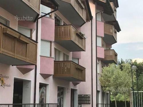 Apartamento Residenza Girasole