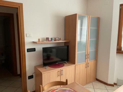 Apartamento Residenza Girasole