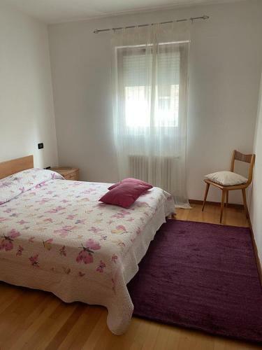 Apartamento Residenza Girasole
