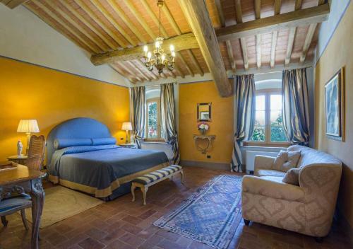 Villa Casa Matteucci By Mc Luxury Rentals