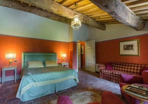 Villa Casa Matteucci By Mc Luxury Rentals