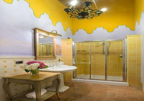 Villa Casa Matteucci By Mc Luxury Rentals