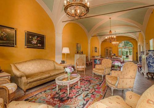 Villa Casa Matteucci By Mc Luxury Rentals