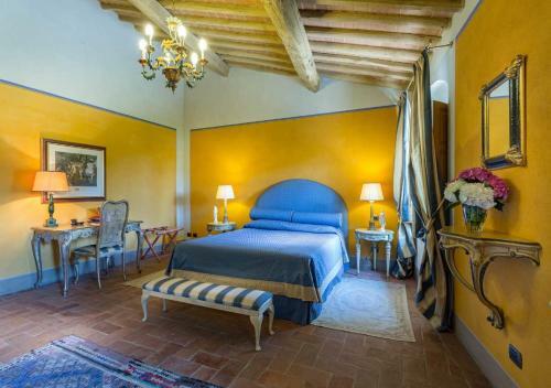 Villa Casa Matteucci By Mc Luxury Rentals