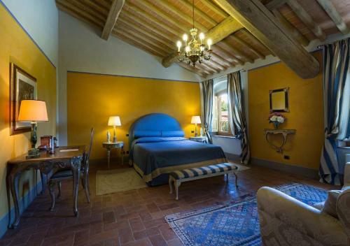Villa Casa Matteucci By Mc Luxury Rentals