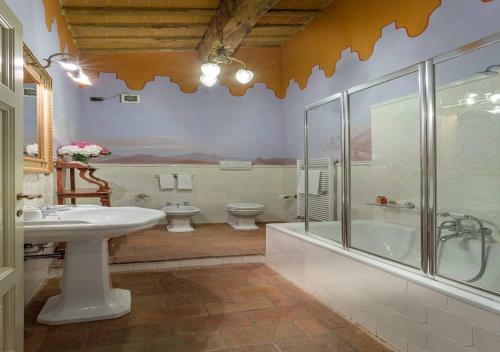 Villa Casa Matteucci By Mc Luxury Rentals