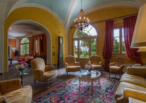 Villa Casa Matteucci By Mc Luxury Rentals