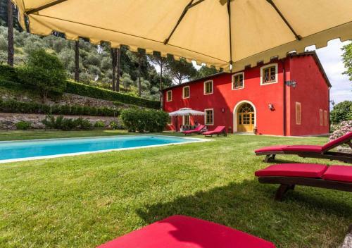 Villa Casa Matteucci By Mc Luxury Rentals