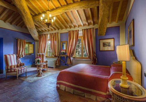 Villa Casa Matteucci By Mc Luxury Rentals