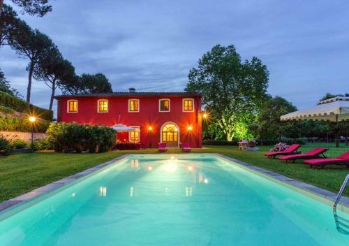 Villa Casa Matteucci By Mc Luxury Rentals