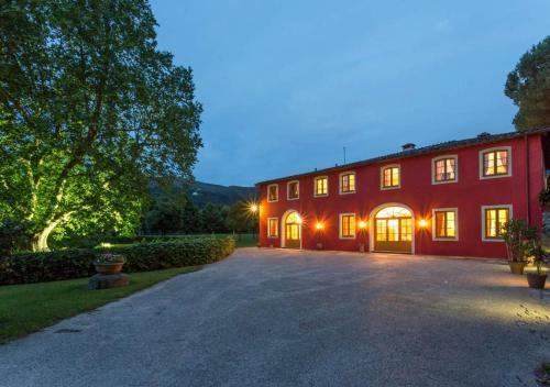 Villa Casa Matteucci By Mc Luxury Rentals