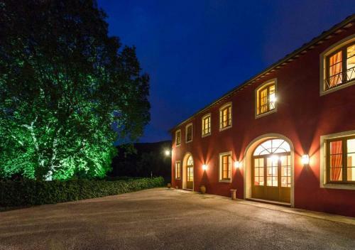 Villa Casa Matteucci By Mc Luxury Rentals