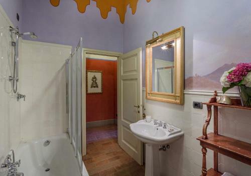 Villa Casa Matteucci By Mc Luxury Rentals