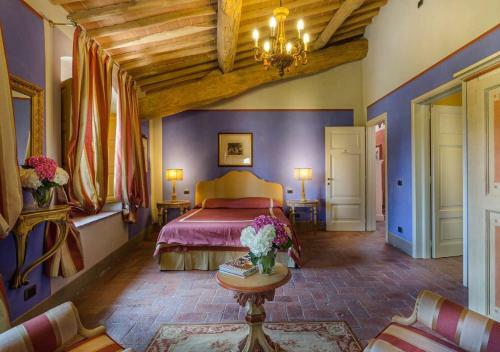 Villa Casa Matteucci By Mc Luxury Rentals