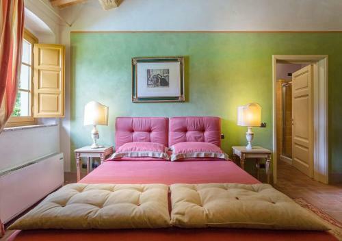 Villa Casa Matteucci By Mc Luxury Rentals