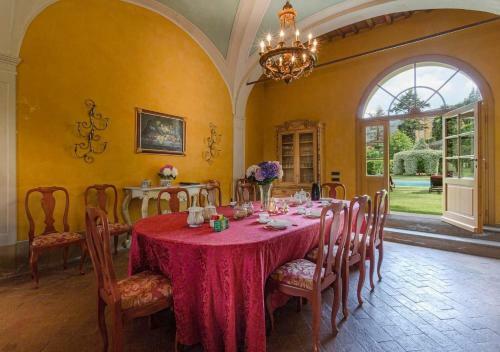 Villa Casa Matteucci By Mc Luxury Rentals