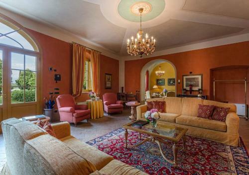 Villa Casa Matteucci By Mc Luxury Rentals