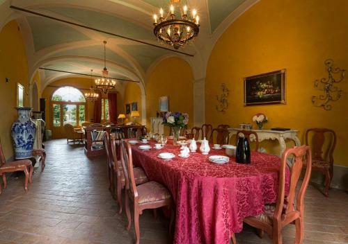 Villa Casa Matteucci By Mc Luxury Rentals