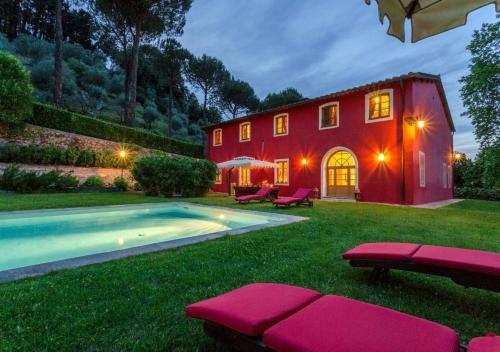 Villa Casa Matteucci By Mc Luxury Rentals