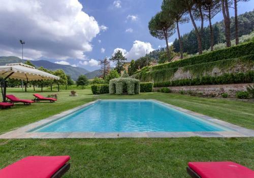 Villa Casa Matteucci By Mc Luxury Rentals
