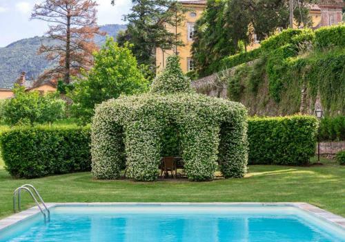 Villa Casa Matteucci By Mc Luxury Rentals