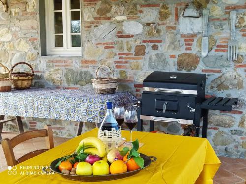 Ringo, The True Tuscany Country House
