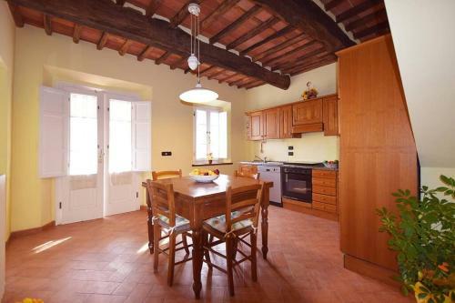 Ringo, The True Tuscany Country House